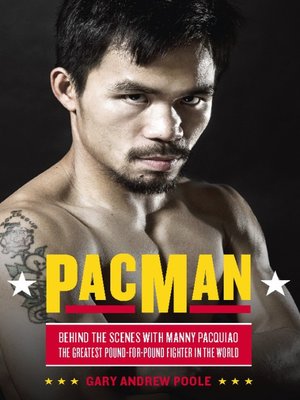cover image of PacMan